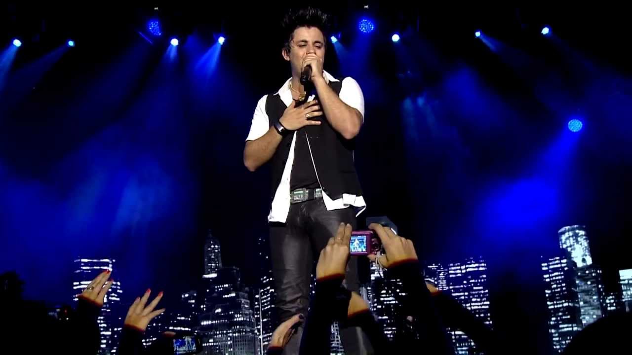 Cristiano Araújo - Mente Pra Mim (Vídeo Oficial)