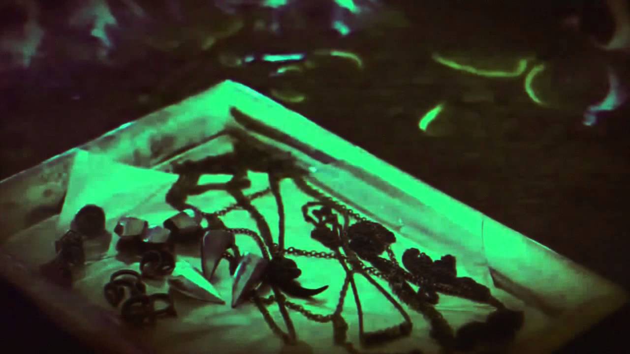 ± Blvck Ceiling x Sidewalks and Skeletons - Possession ±