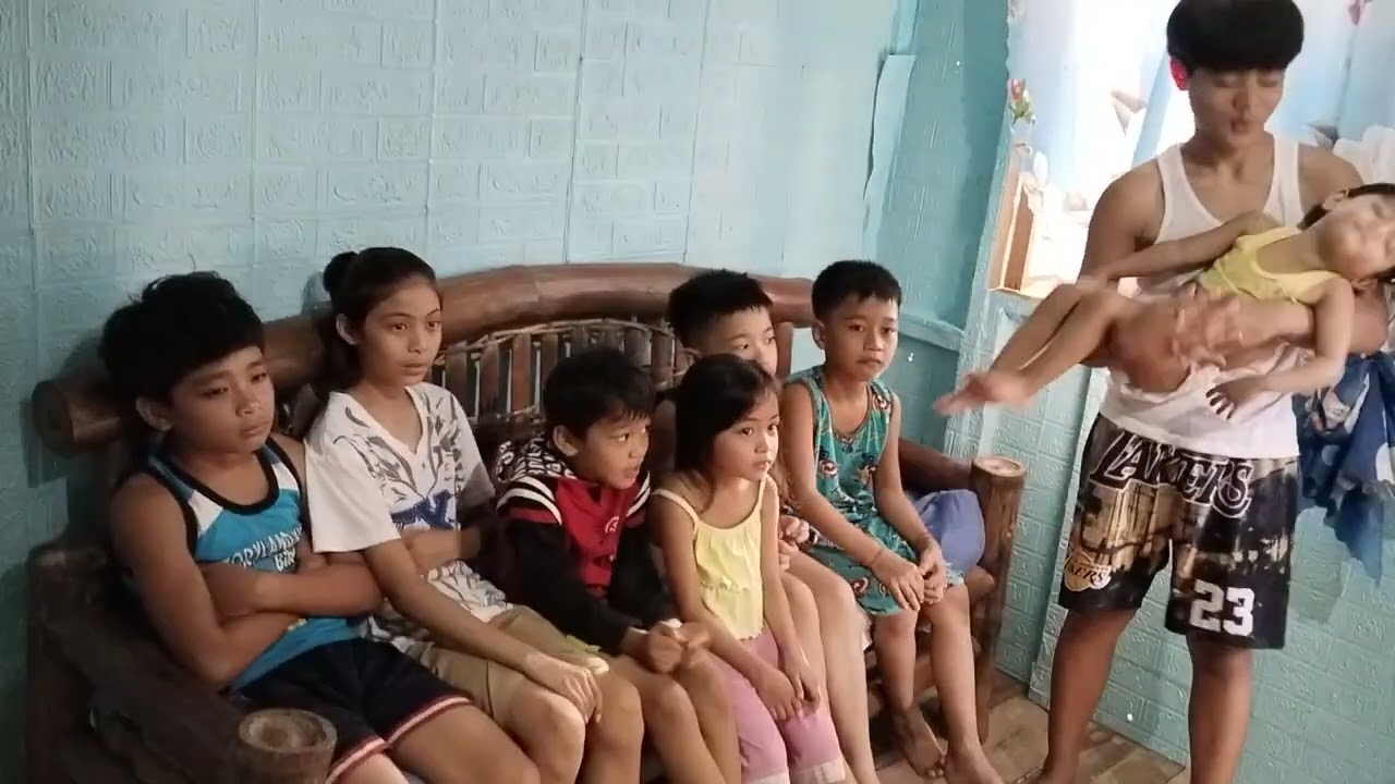 Calunod cousins March 1, 2026