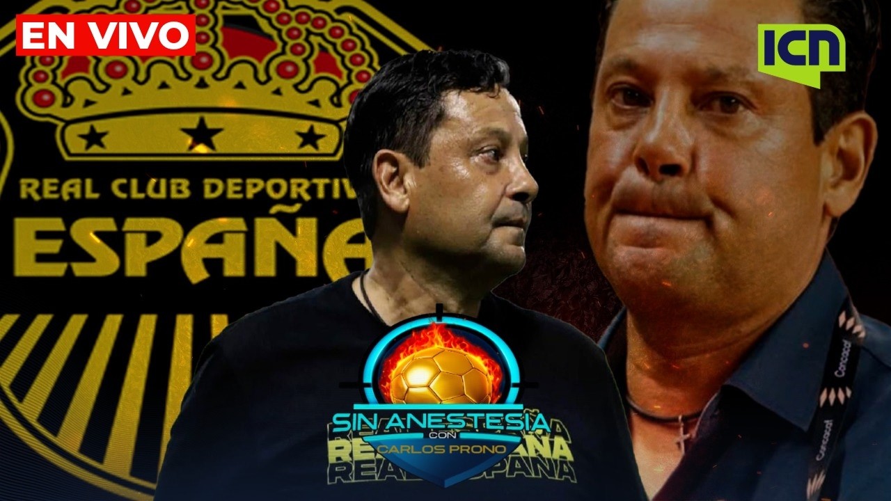 SIN ANESTESIA | YA ES COSTUMBRE METERSE CON LA AFICIÓN… | EN VIVO 🔴