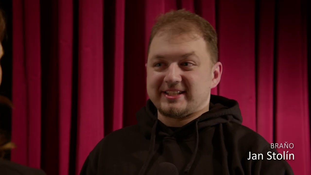 U.F.O. – Unie Ftipných Osobností, Týniště nad Orlicí - Drama v kostce