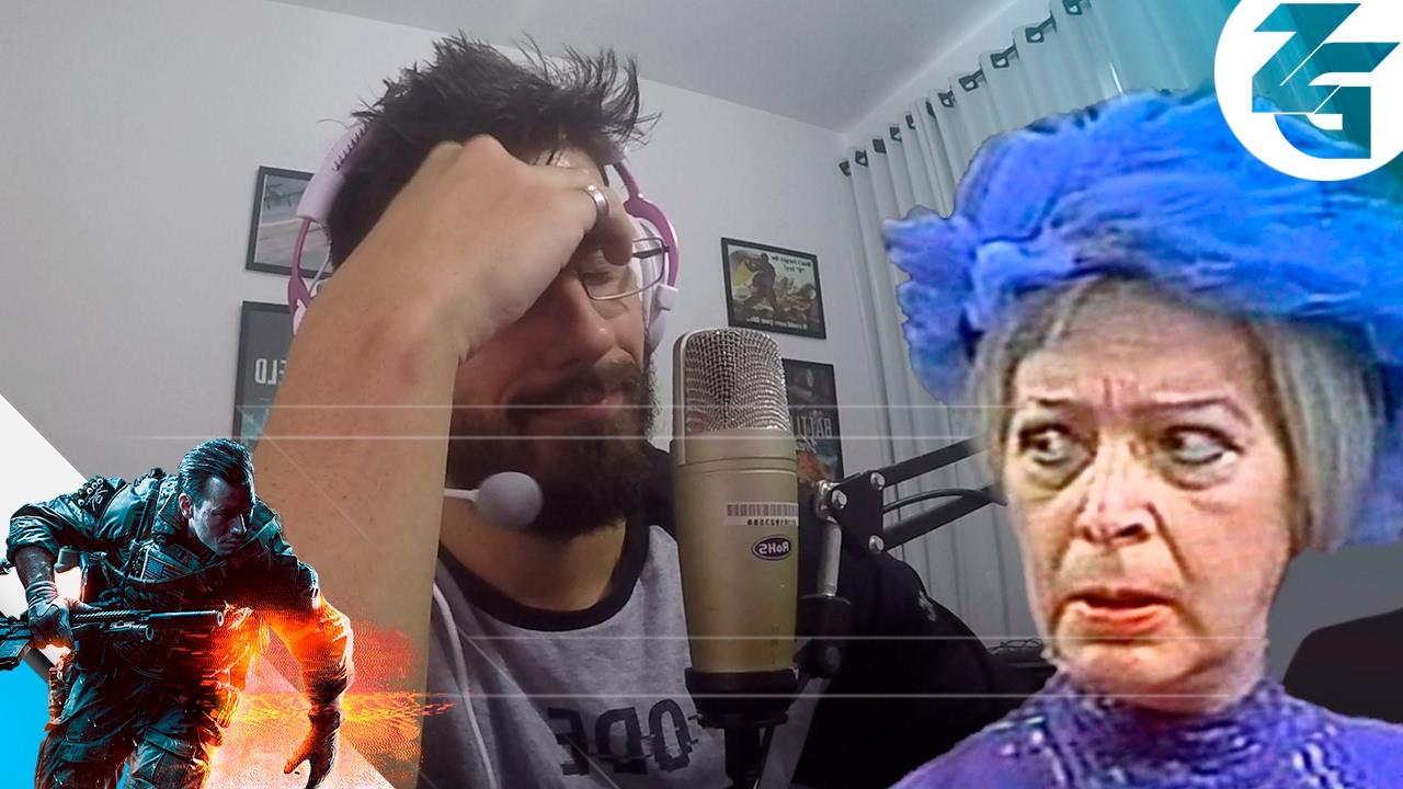 É o Timing Do Satanás