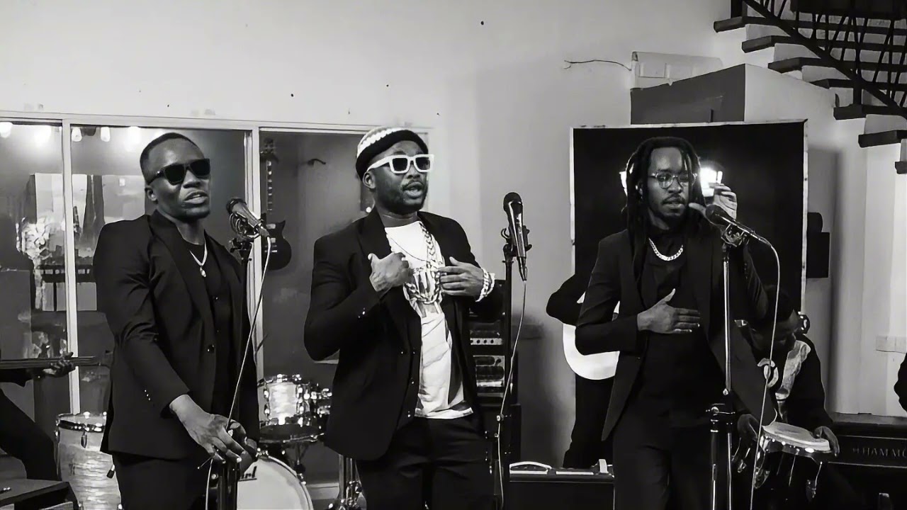 Wakadinali- Maproso (full Trap version) NBA JAYDEE 