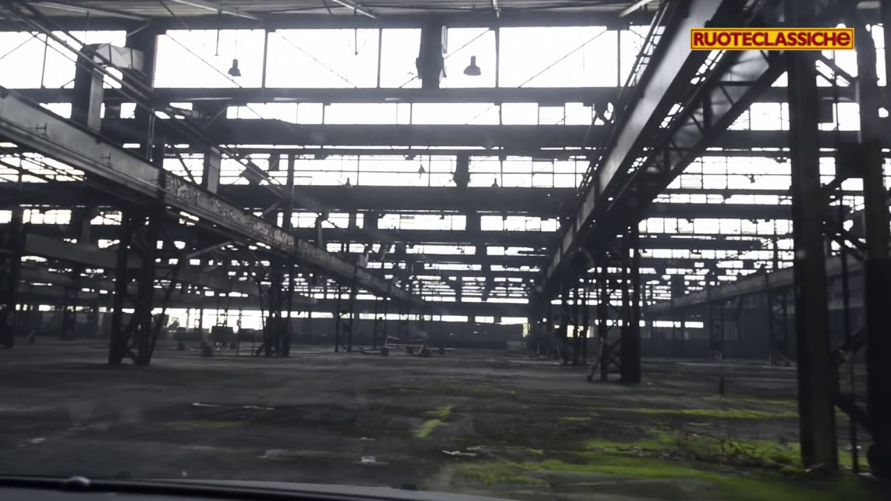 Gli ultimi giorni di Arese