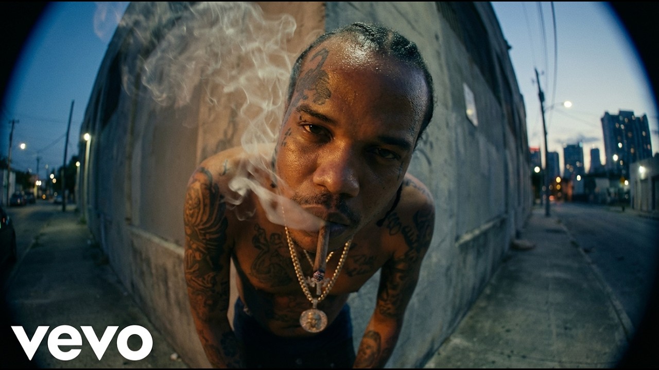 Tommy Lee Sparta Type Beat — YOU KNOW THIS FEELING |  (AI)