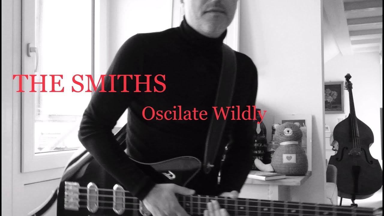 The Smiths - 