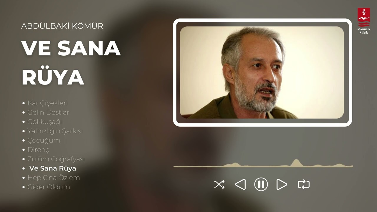 Abdülbaki Kömür 