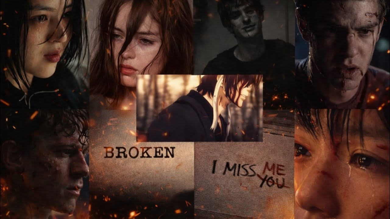 Zinda Hoon Par Jaan Nahi... 🥀 (Part 4) (Broken Heart 💔 | #broking #lofi 