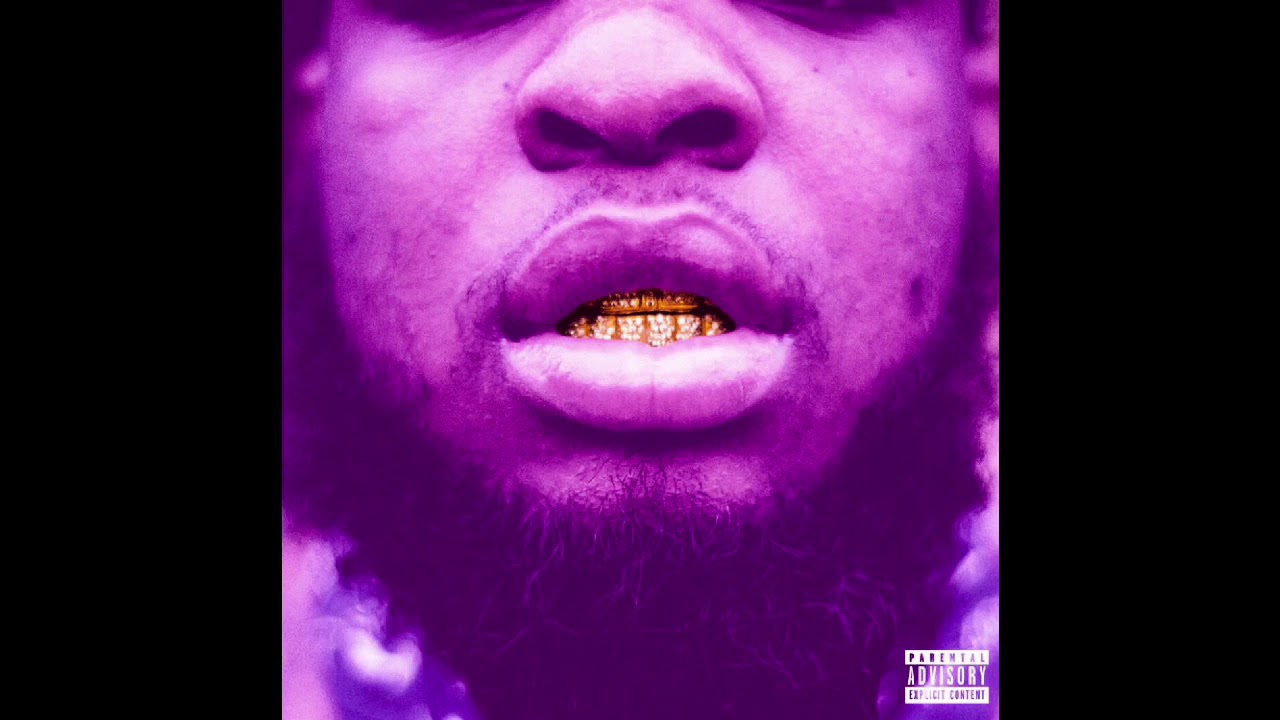 Maxo Kream - Pop Another (Chopped & Screwed)