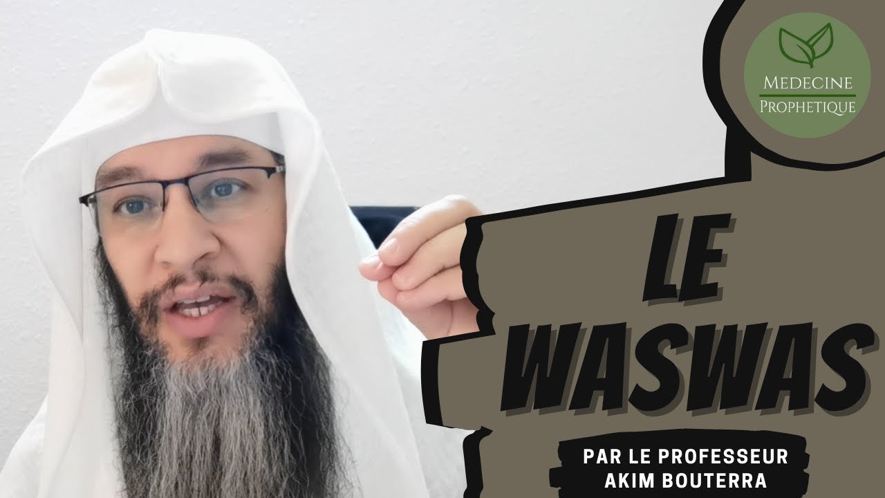 💭 LE WASWAS, COMMENT LE COMBATTRE ?