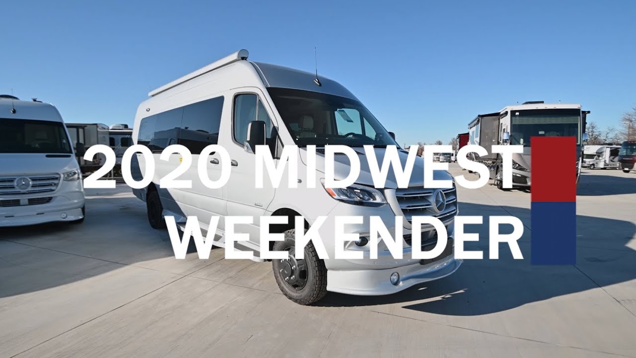 2020 Midwest Weekender Walkthrough
