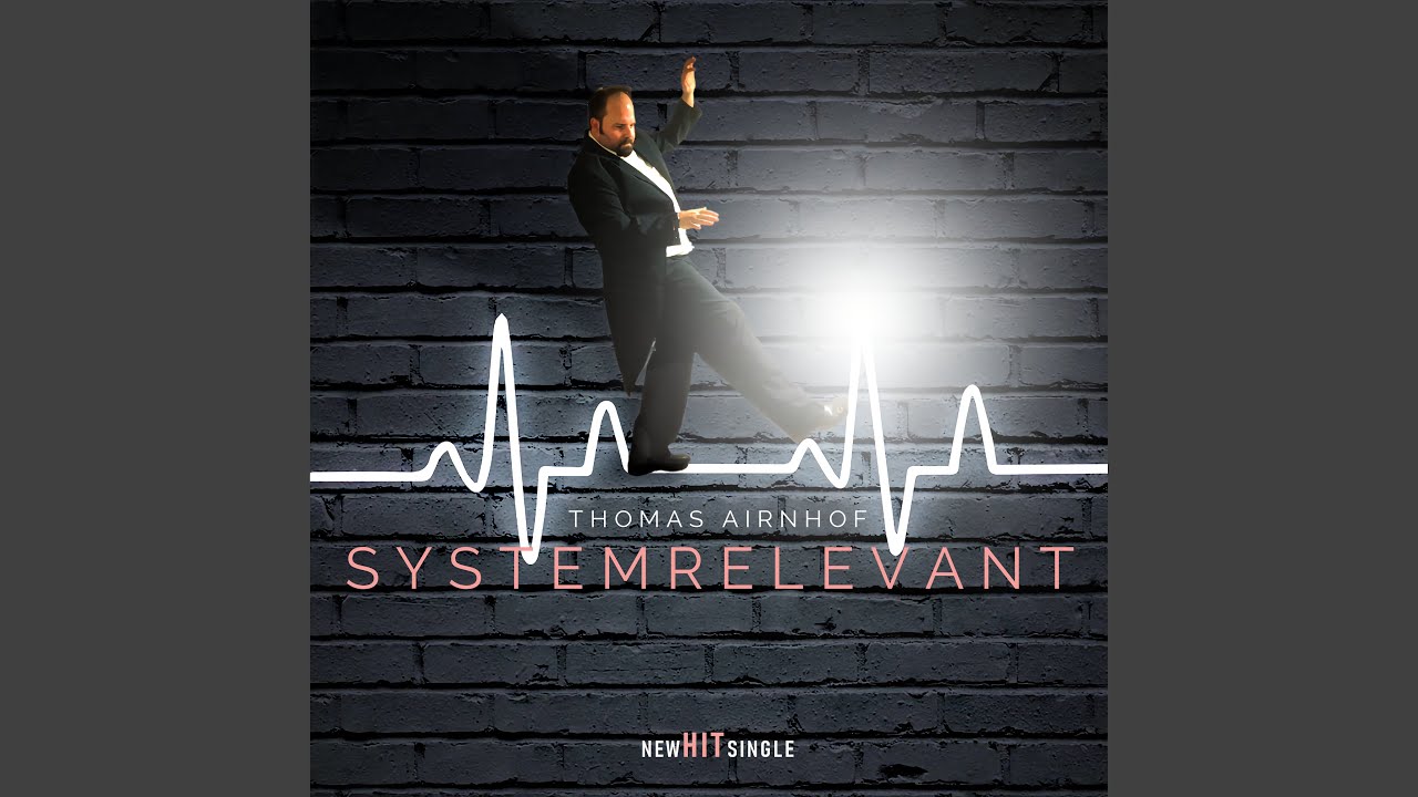 Systemrelevant