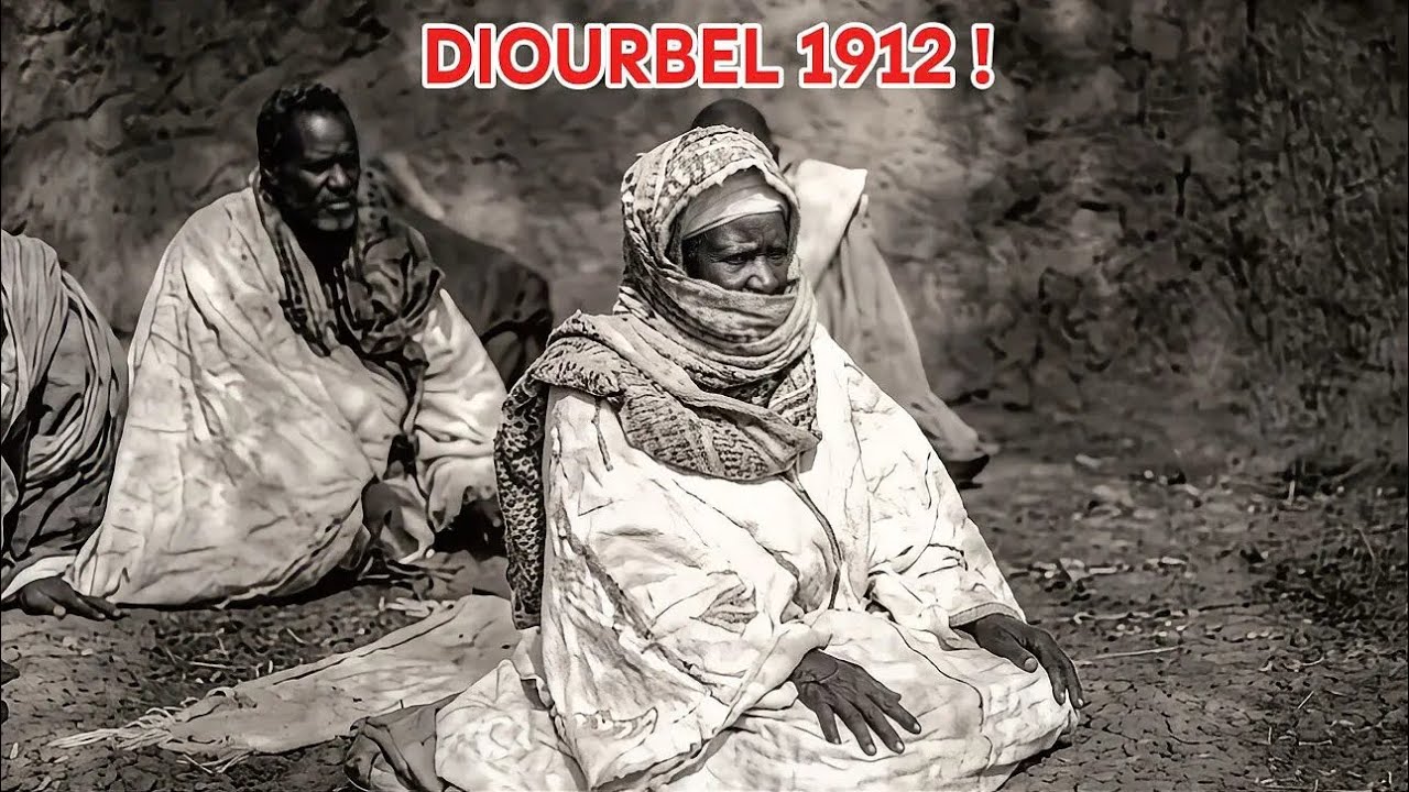Les 15 Ans de Serigne Touba &agrave; Keur Gou Mag : L&rsquo;Histoire Compl&egrave;te de Diourbel (1912-1927) | Par S.K.N