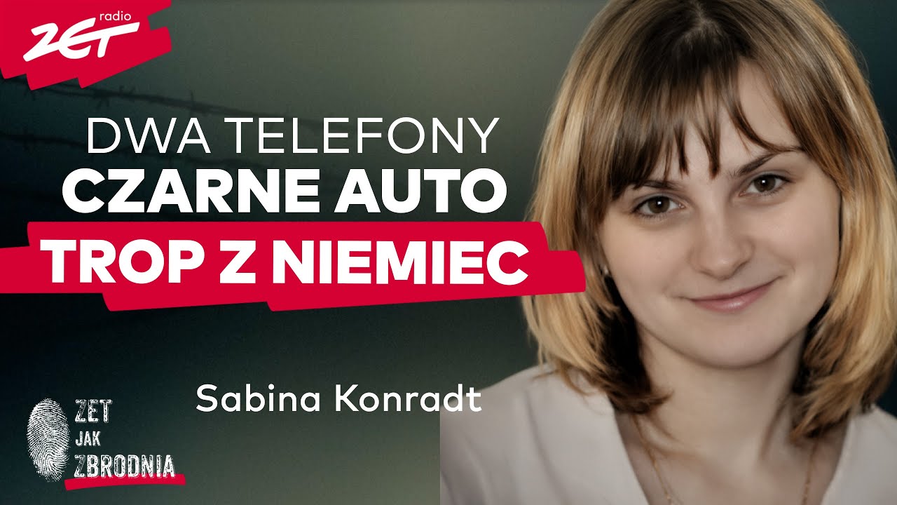 Wyszła na spacer i zniknęła. Dlaczego tej sprawy nigdy nie wyjaśniono? | Podcast Kryminalny