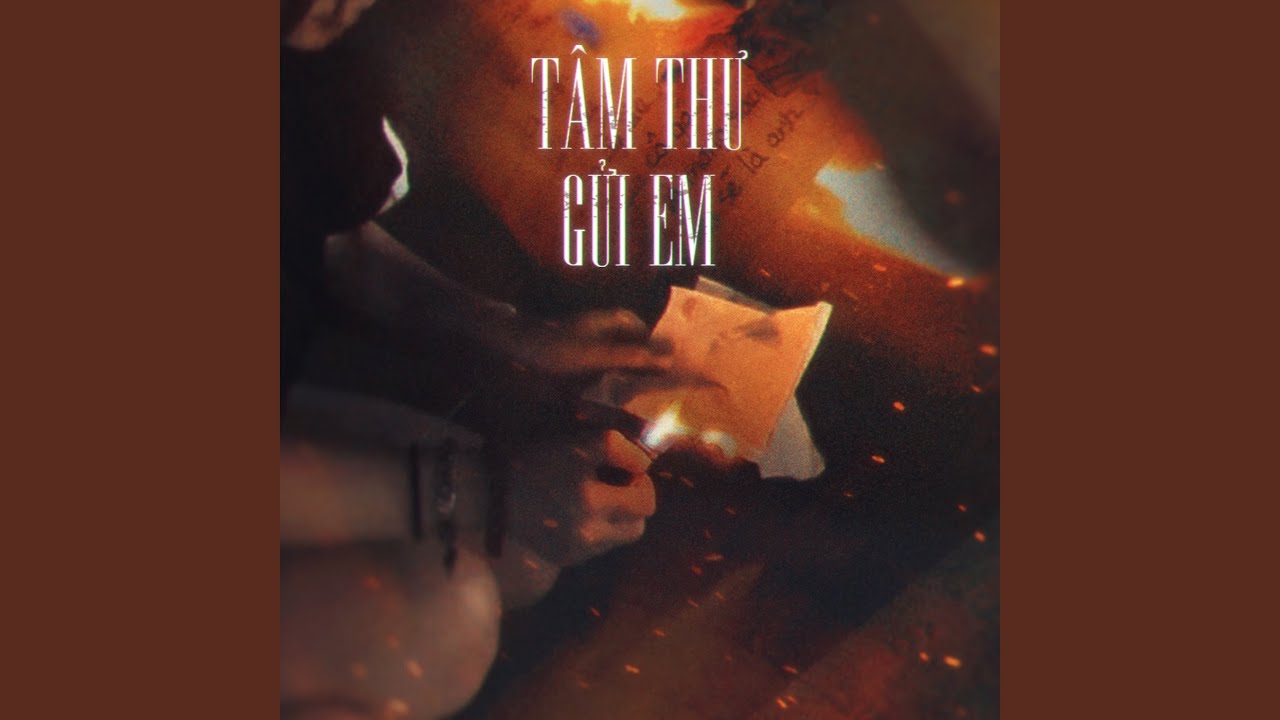 tâm thư (gửi em)