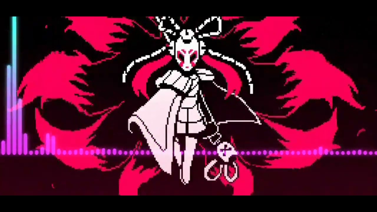 A Mother's Love - Undertale Yellow Remix