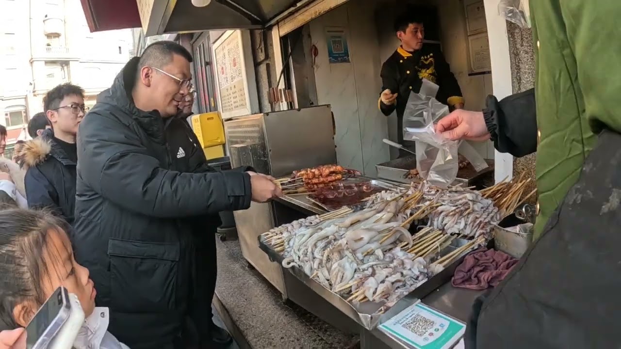 칭다오 가족여행 2025 연말, 일정표, 구글지도, 맥주박물관, 54광장, 소어산전망대, 중산로, 잔교, 성미카엘 성당, 독일총독관저 박물관, 믹스몰