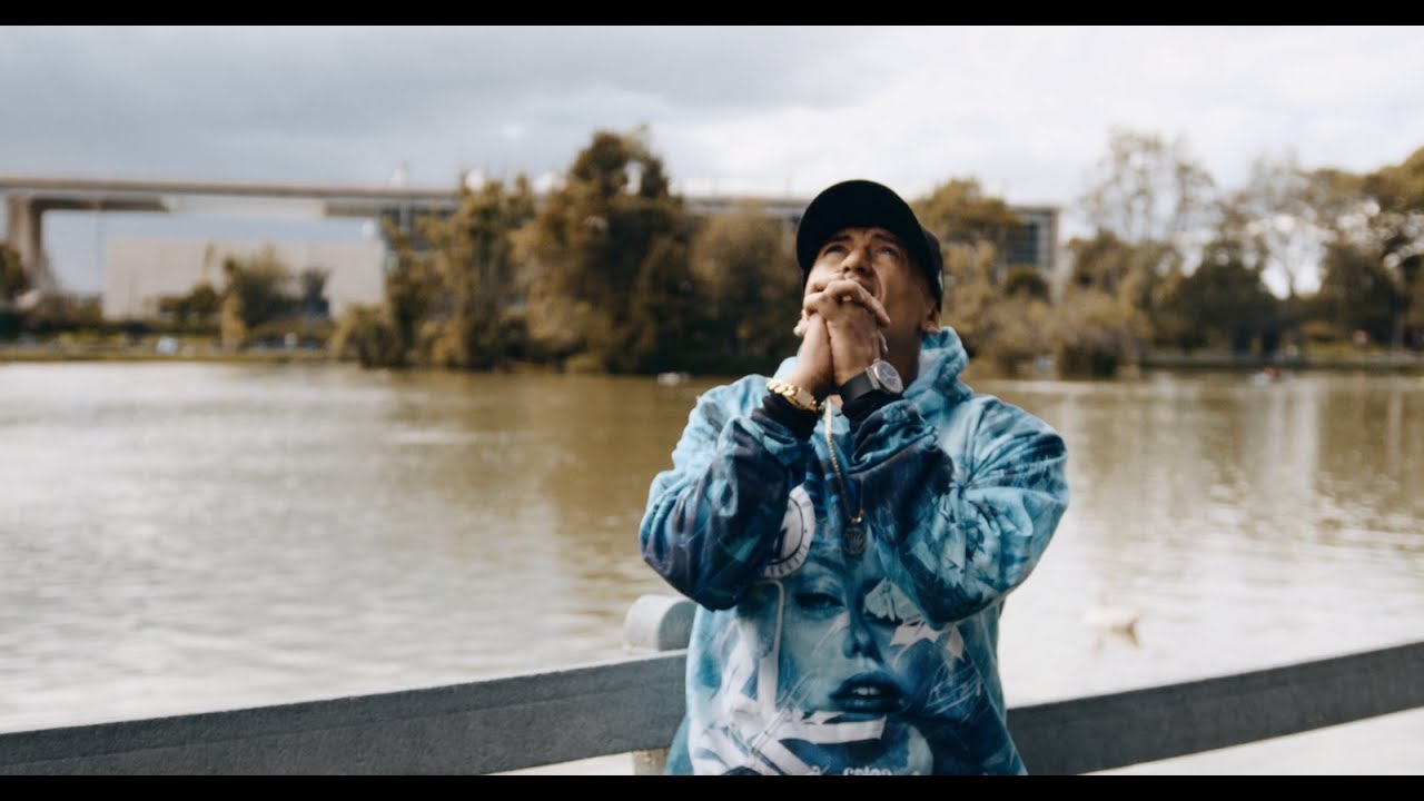 Almas Gemelas- Cari&ntilde;ito (Video Oficial)