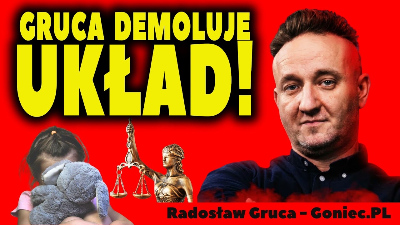 GRUCA BEZ LITOŚCI: STENOGRAMY PREZYDENTA LUBINA – SŁUŻBY UKRYWAJĄ SIATKĘ!