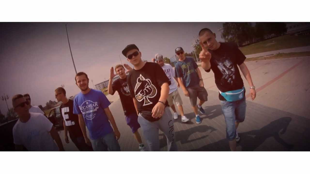 Kaiteu/Bedi - Benger feat Homex,Rover,Bonson,Smolak,Spec,Grucha (prod.PIETZ)