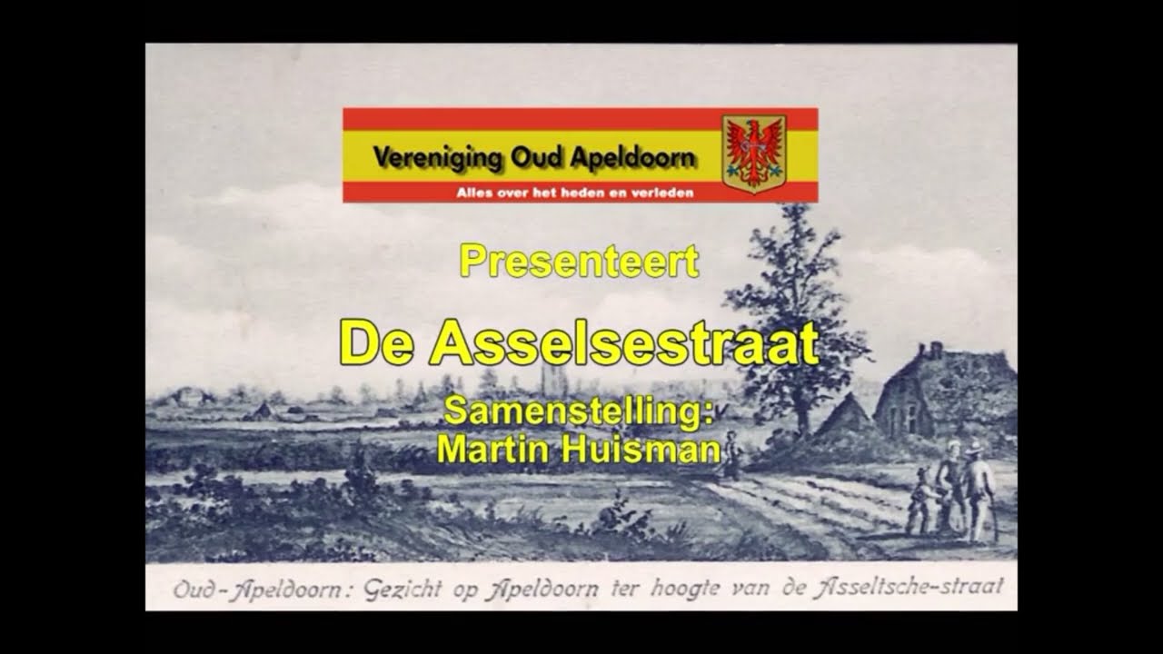 Asselsestraat - Apeldoorn