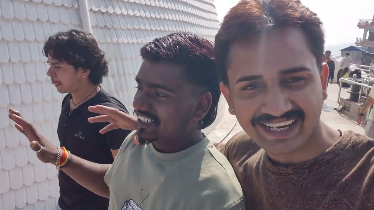 Nepal trip 3day #viral #trending #explorepage #nepaltrip #dailyvlog 