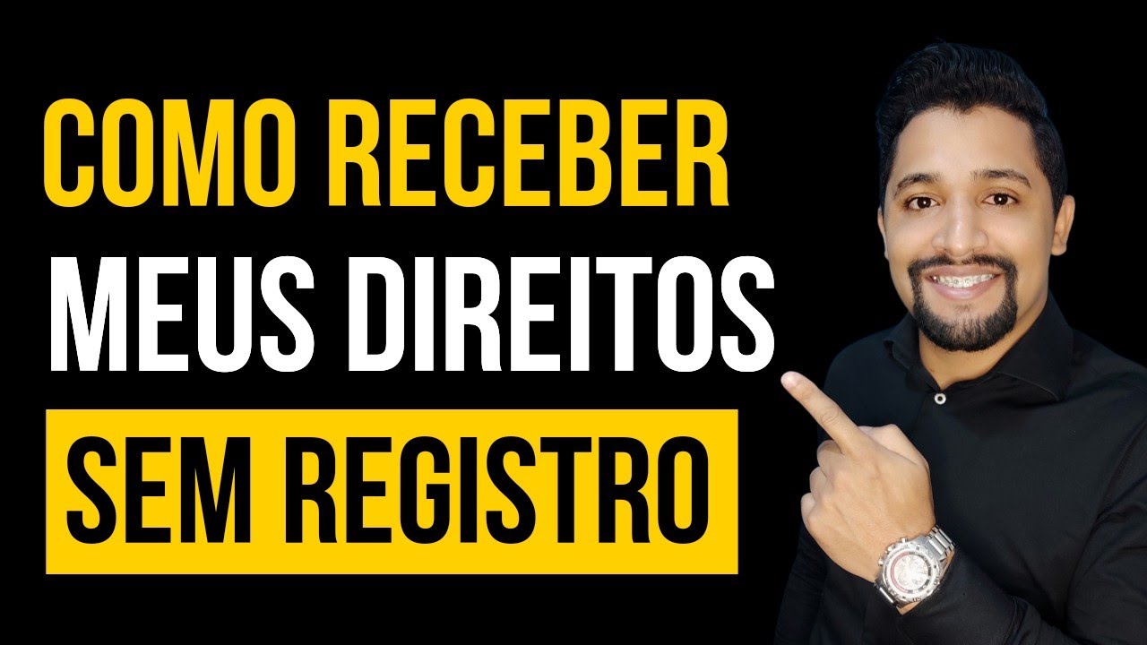 TRABALHO SEM REGISTRO: QUANTO A EMPRESA PODE SER OBRIGADA A PAGAR?
