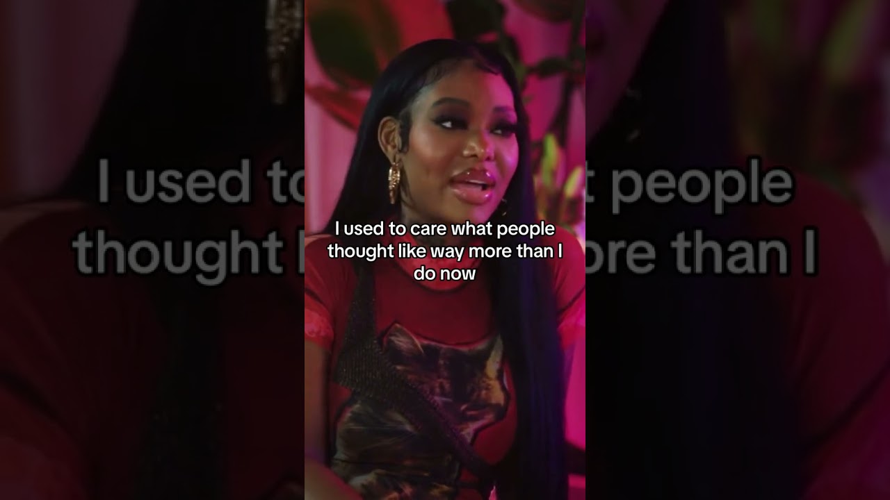 My aries empath.❤️ @Summer Walker #careshaplease #caresha #summerwalker #aries #empath #selfcare