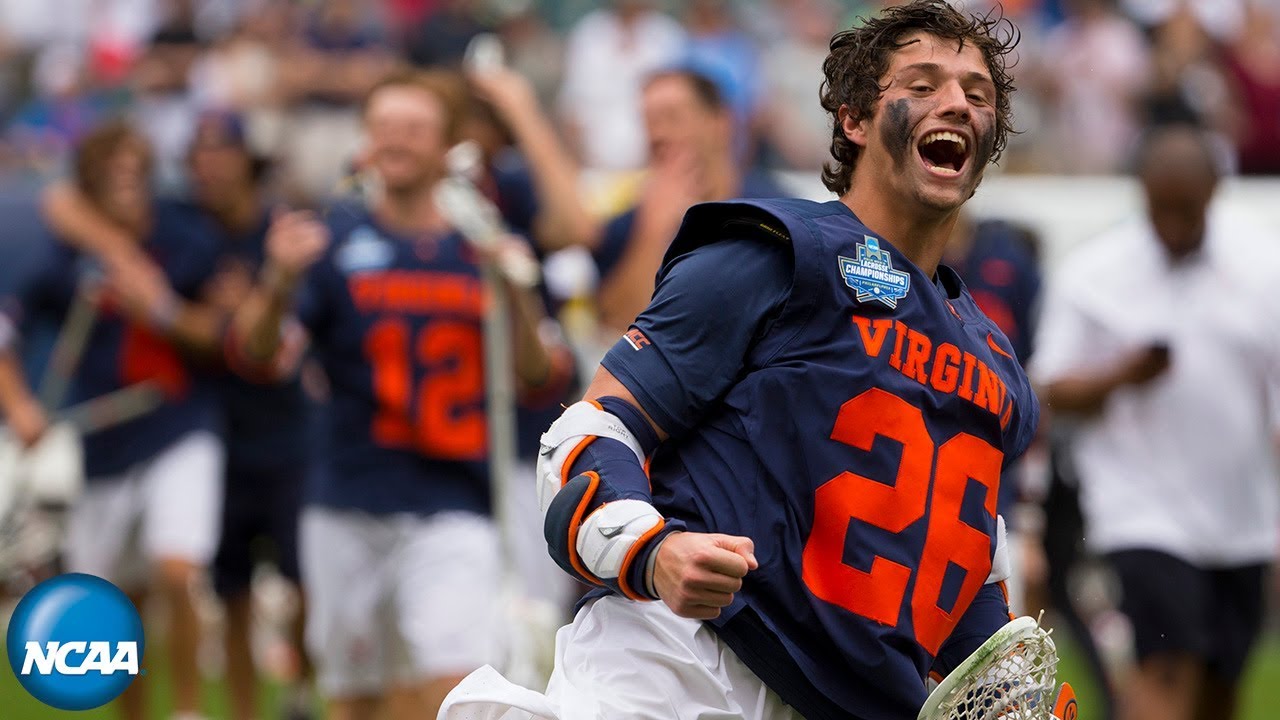 Virginia vs. Duke: Full second OT in 2019 NCAA semifinal