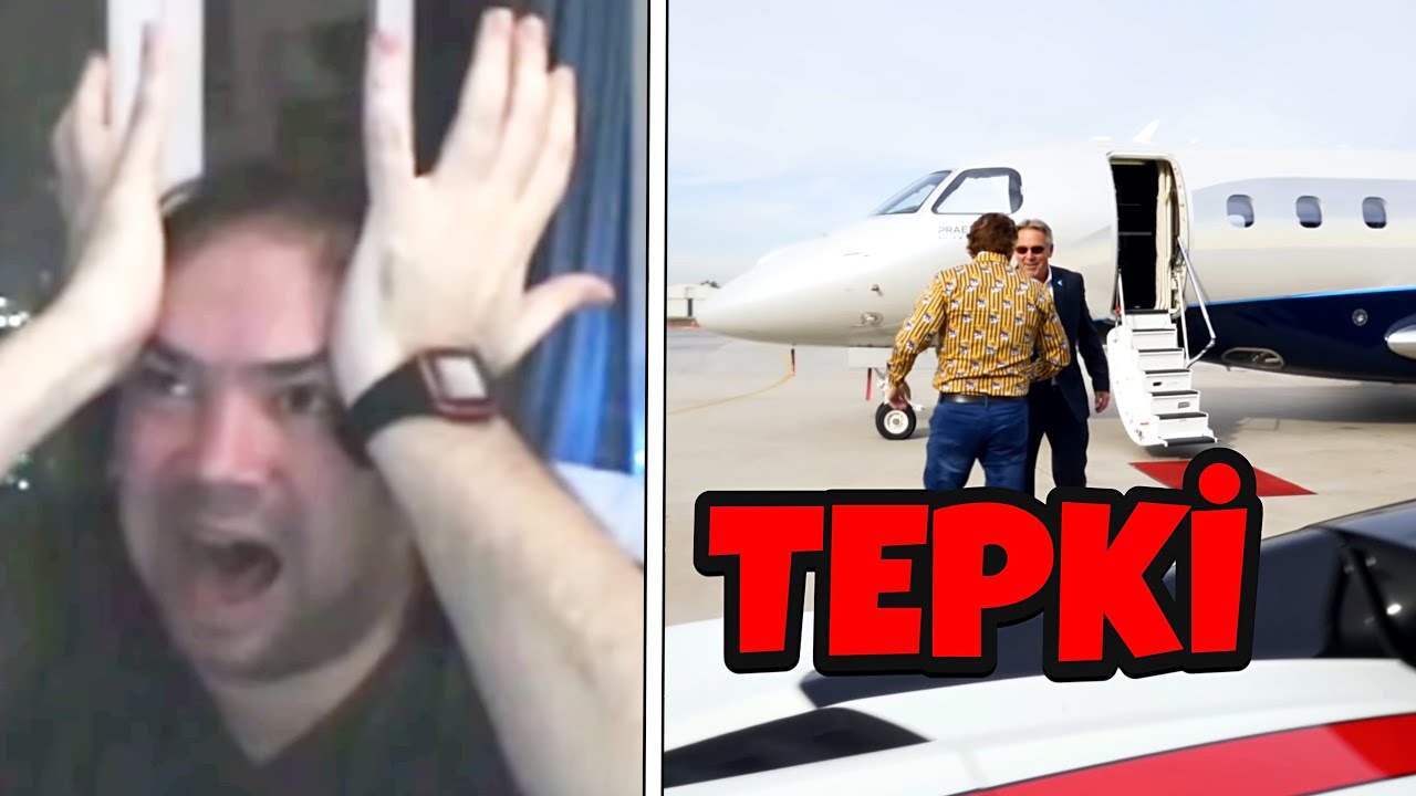 Bir Milyarderin Hayatı😱 Dünyanın En Lüks Jeti😰 Oğuz Sasi