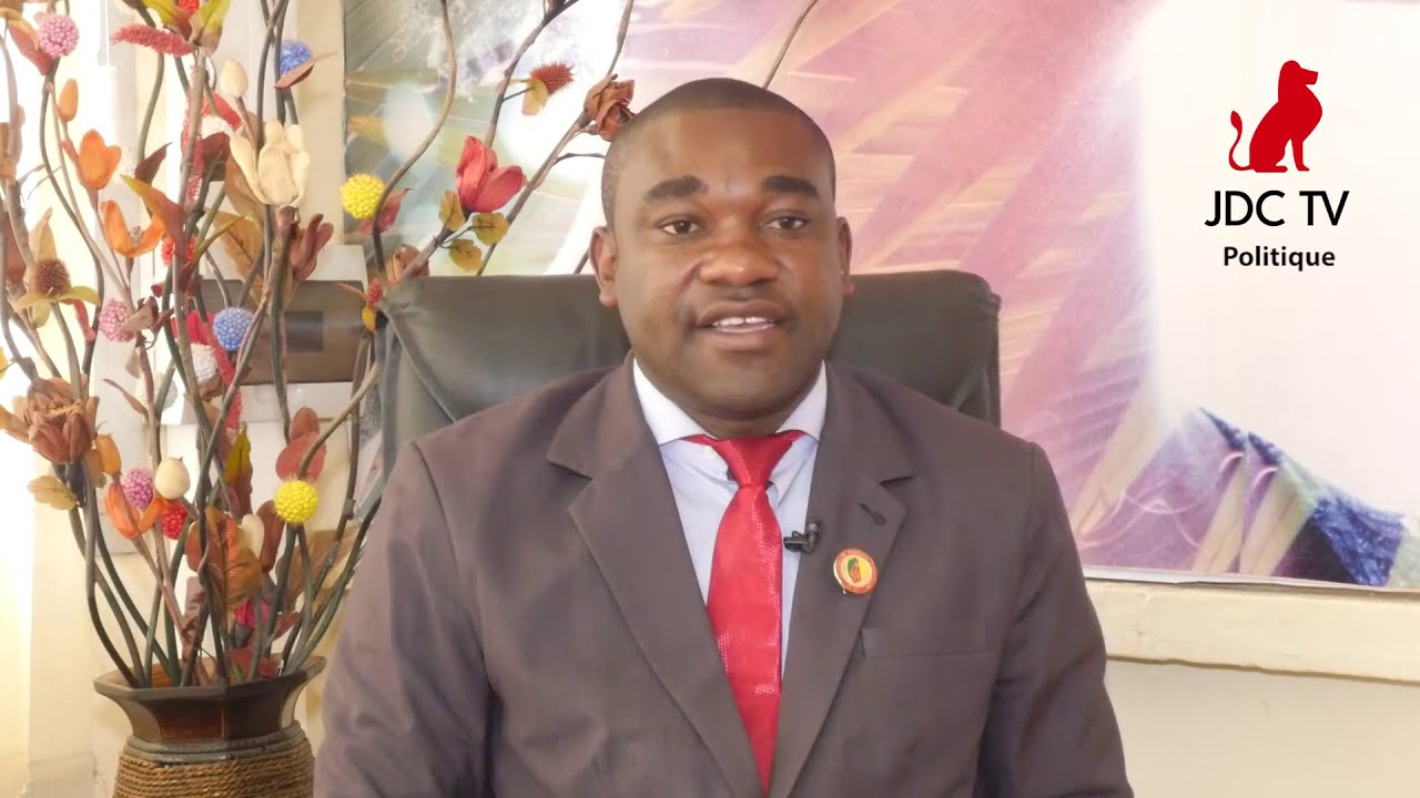 DENIS E. ATANGANA : Les relations entre Célestin BEDZIGUI et moi sont assez conflictuelles !
