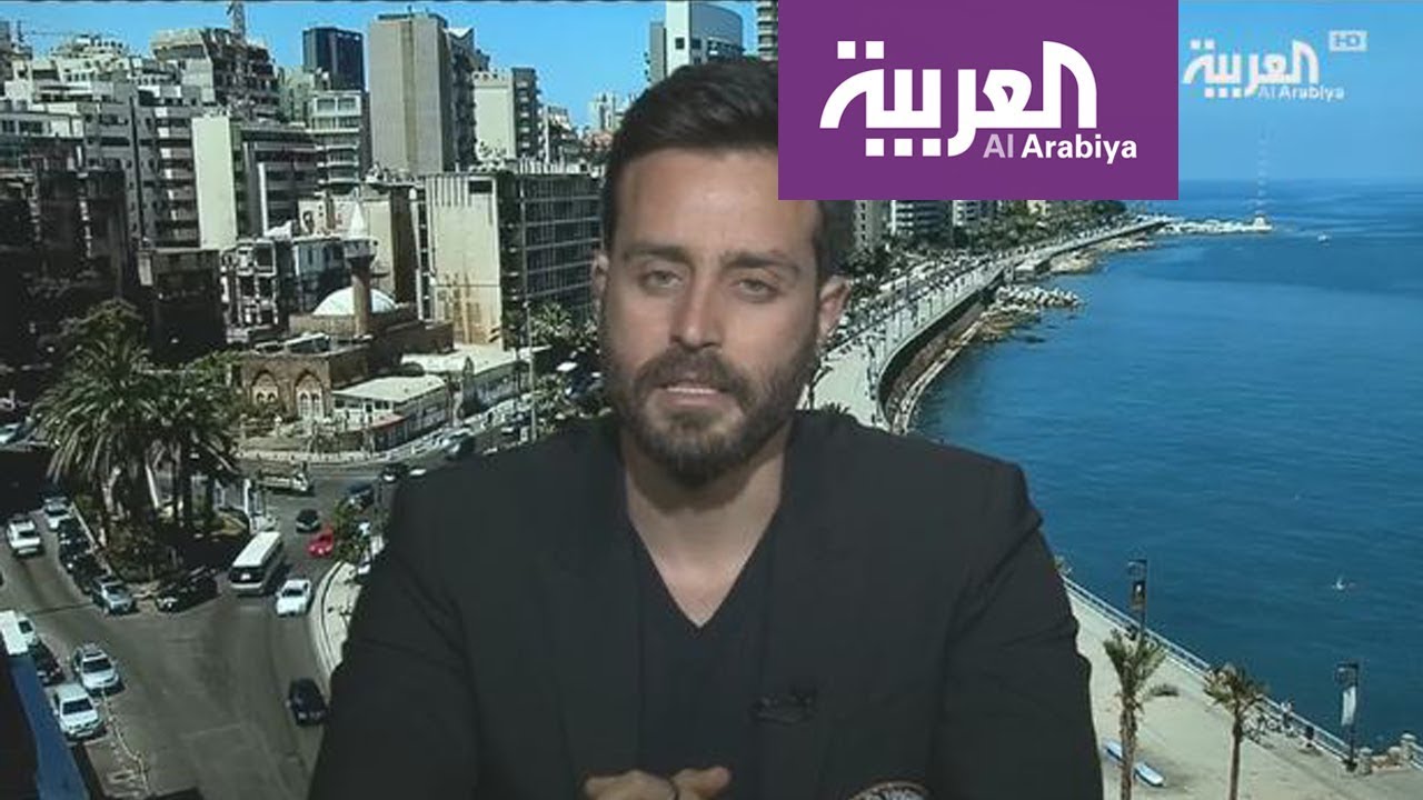 الفنان سعد رمضان ضيف تفاعلكم