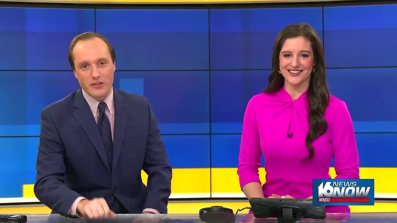 16 News Now at 9 a.m. Streamcast - Feb. 13, 2026