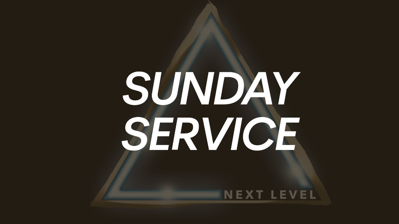 SUNDAY SERVICE | Next Level Church (NYC) and Pastor Bryson G. Baylor [March 15, 2026]