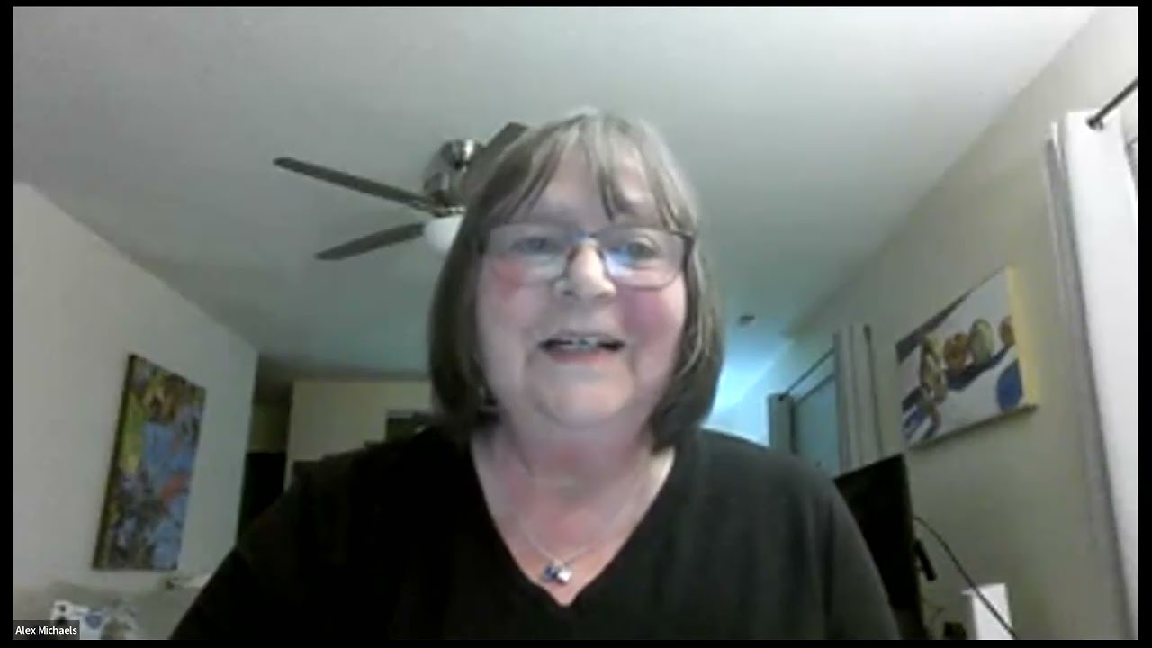 Rearranging Parts in Your Composition with Alexandra Michaels