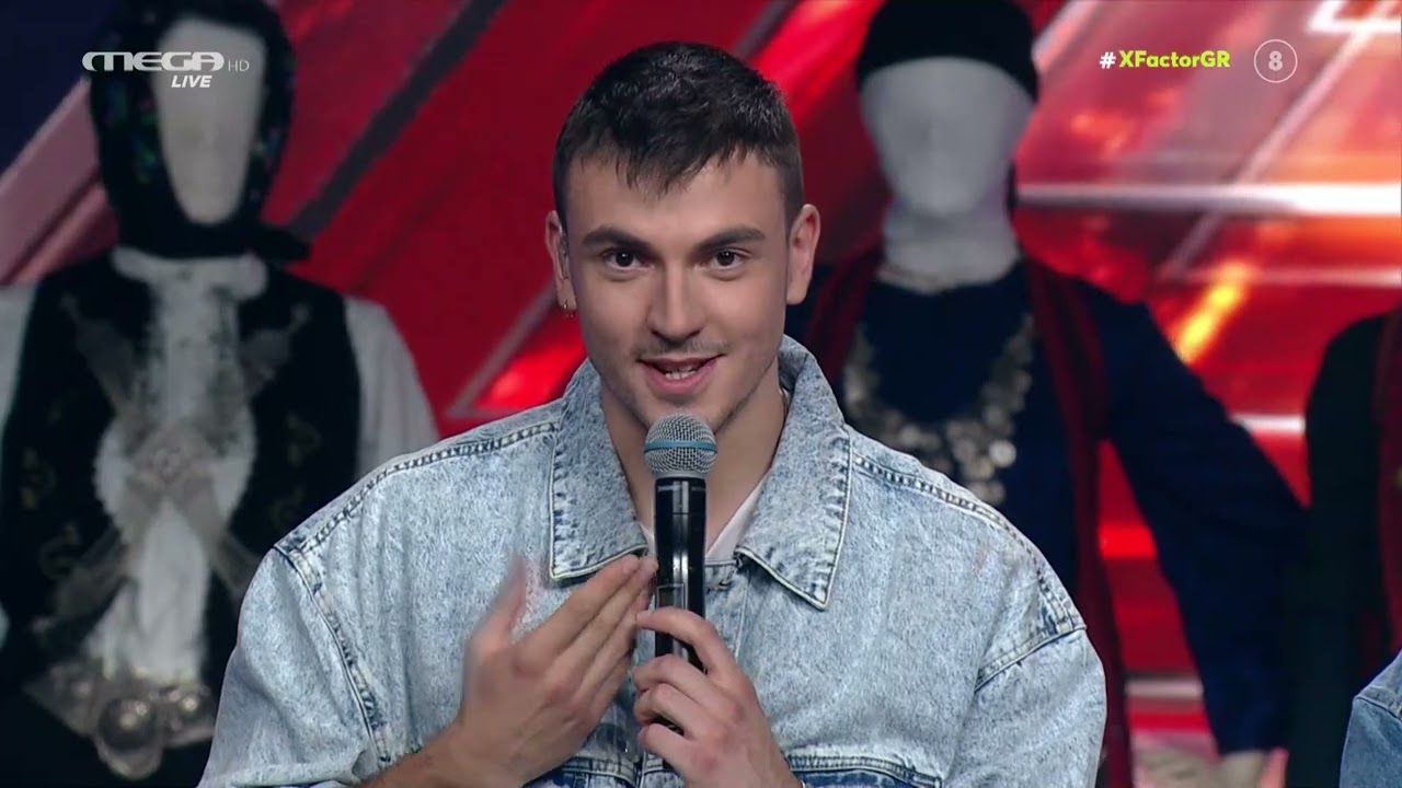 X-Factor: «Ζουρνάς και νταούλια» από τους Γίναμε