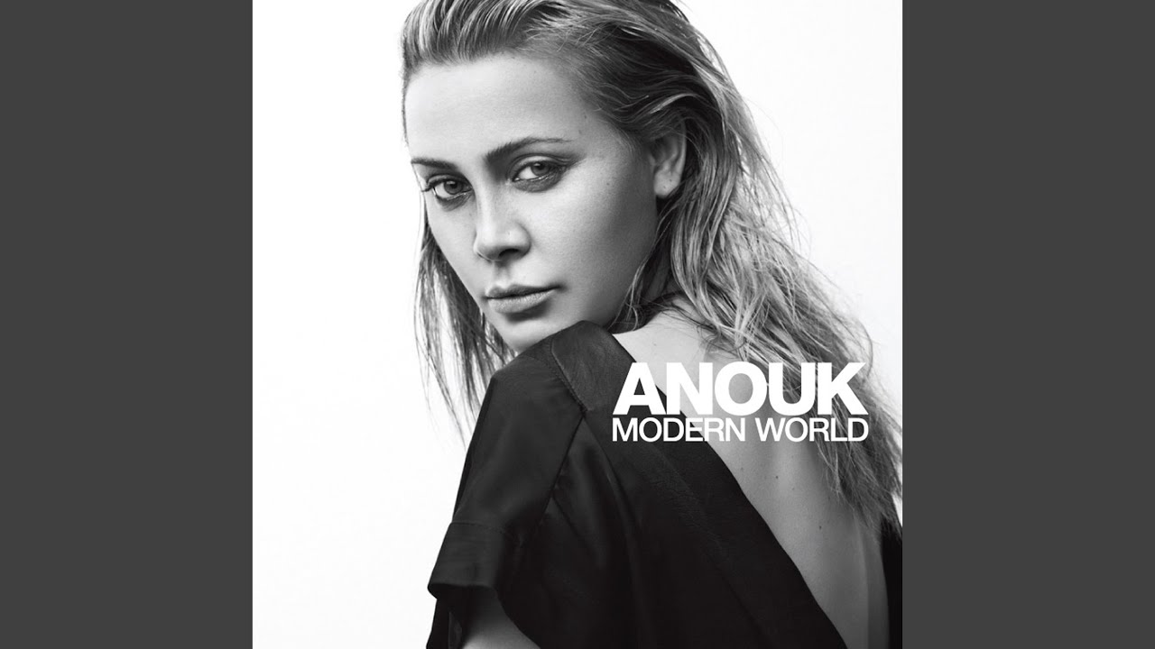 Modern World (Instrumental)