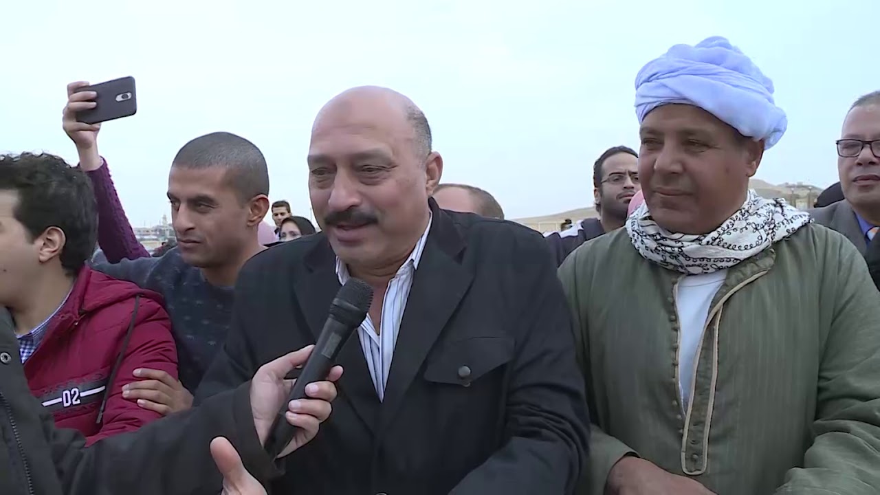دخول طلبة كلية الشرطة الجدد وسط فرحة أولياء أمورهم