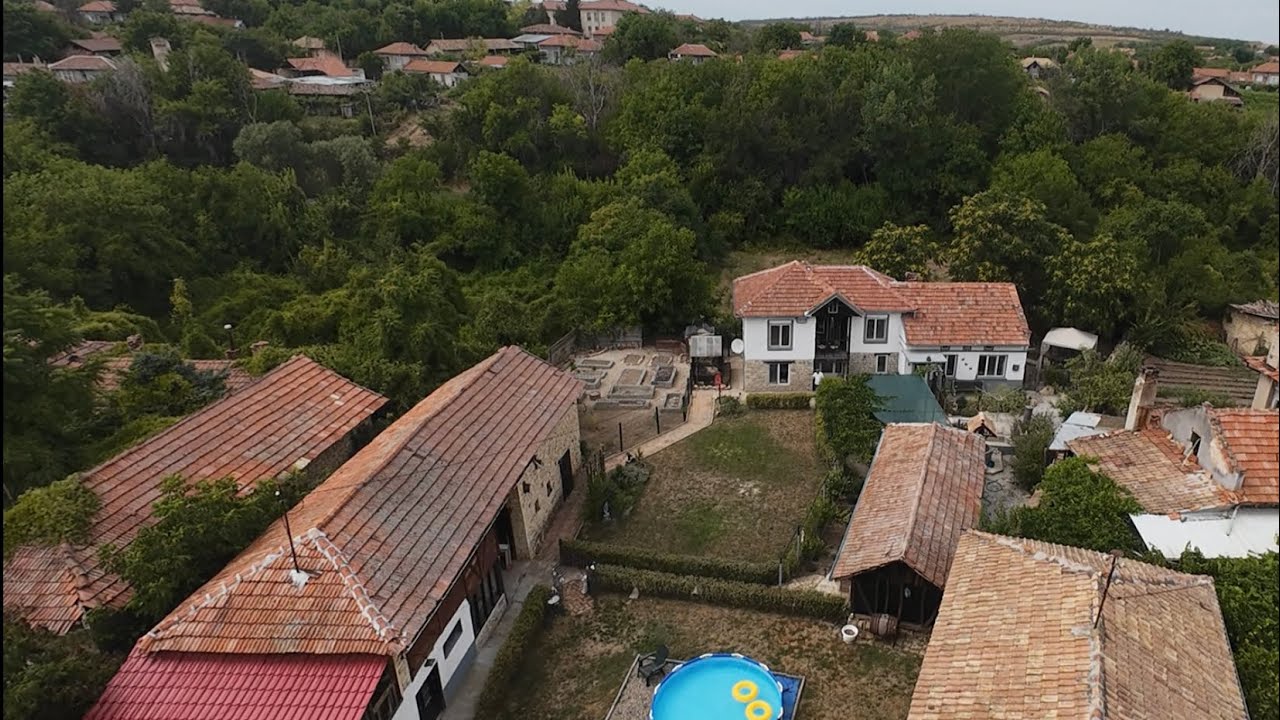 Serenity Lodge - Polski Senovets €125,000 (approx £109,000)