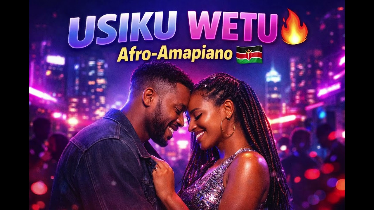 Kidd Chula Usiku Wetu f t Malaika