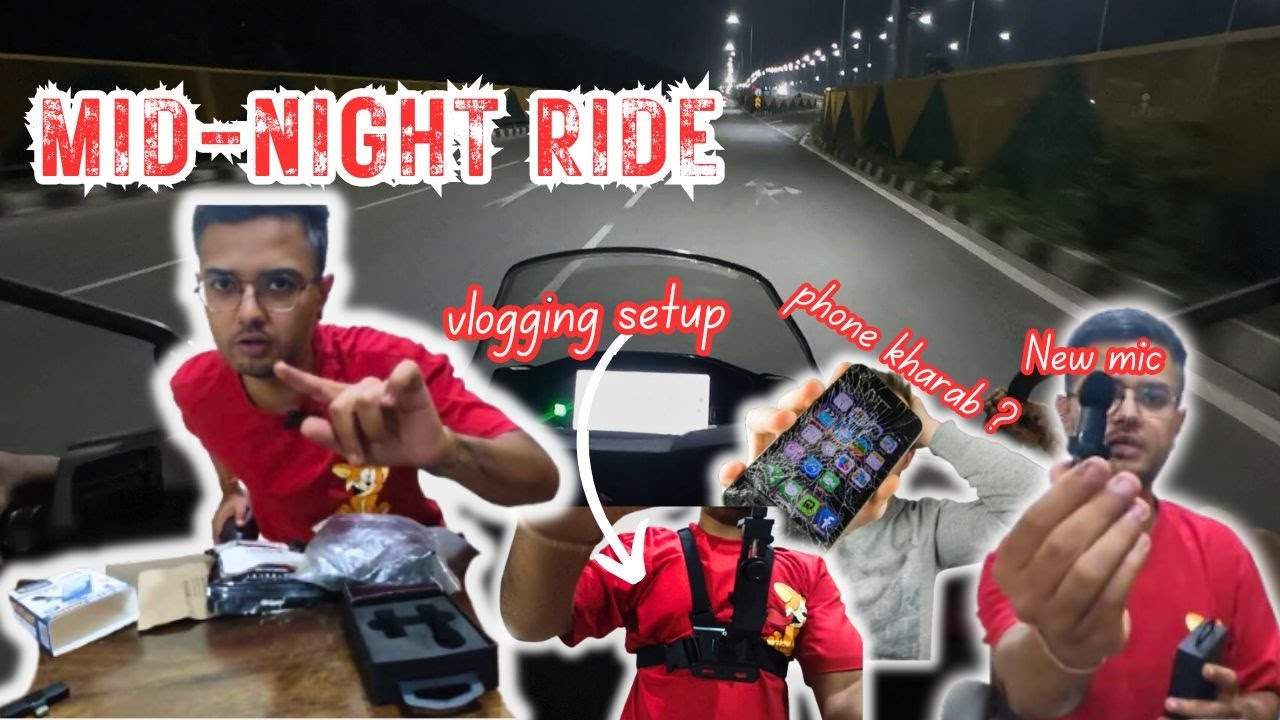 How To Make Your Vlogging setup under Rs500 ? 😳Phone ka camera kharab ho gaya aab video kaise banau😣