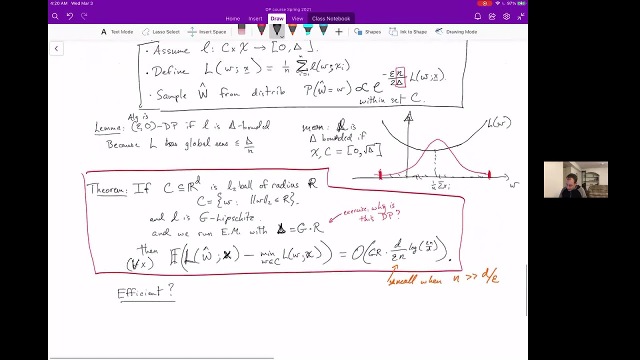 Lecture 11: Empirical Risk Minimization (Part 2)