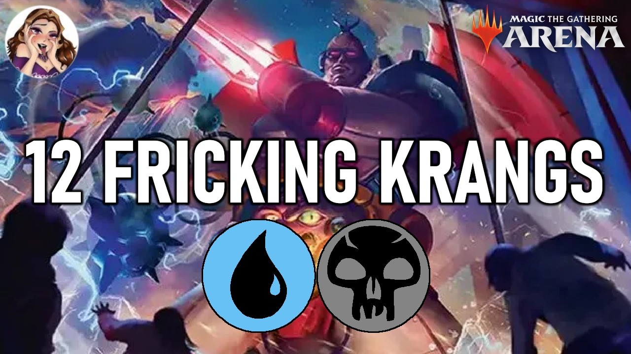 This Will BREAK The Game BAN IT NOW - MTG Standard