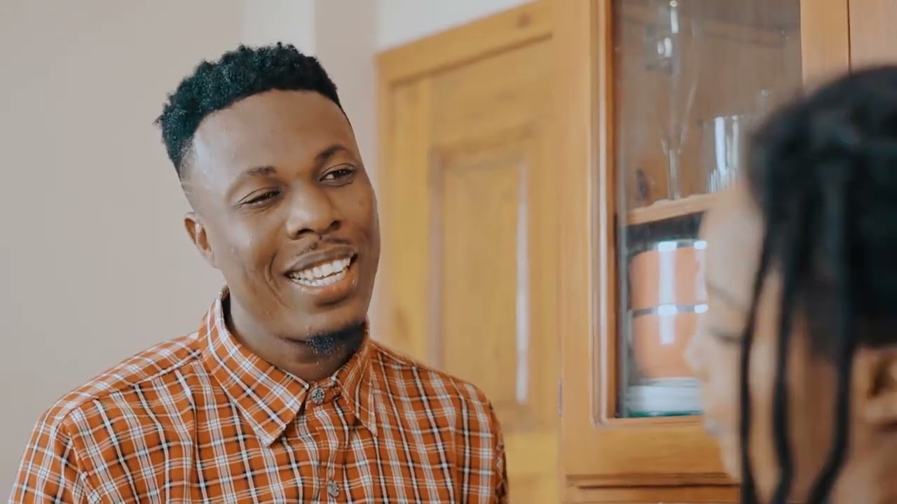 Mwen renmen'w episode 28