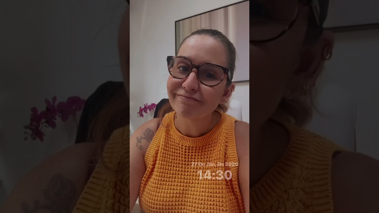 Estética não é beleza, é saúde!