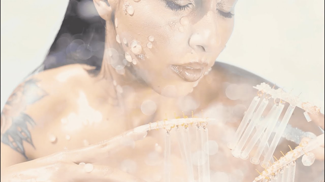 DALILA - Tempestad