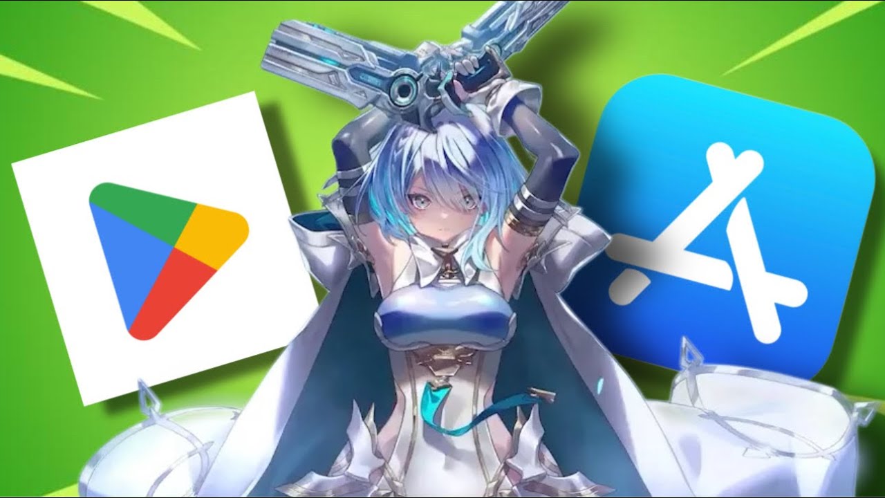 YOU CAN FINALLY PLAY THESE GAMES | iOS & Android