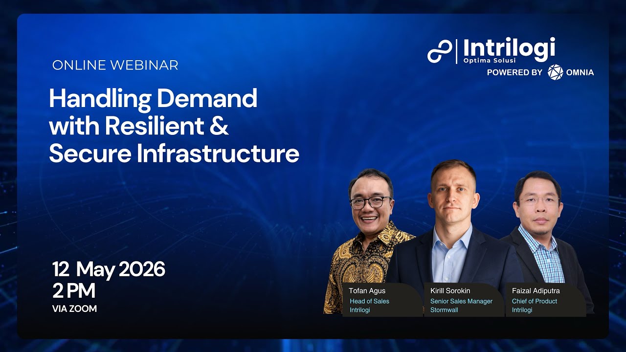 How Modern Infrastructure Handles Traffic Spikes & DDoS Attacks