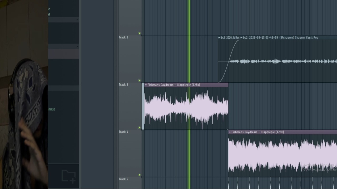 how to rap like an indian kid in fl studio