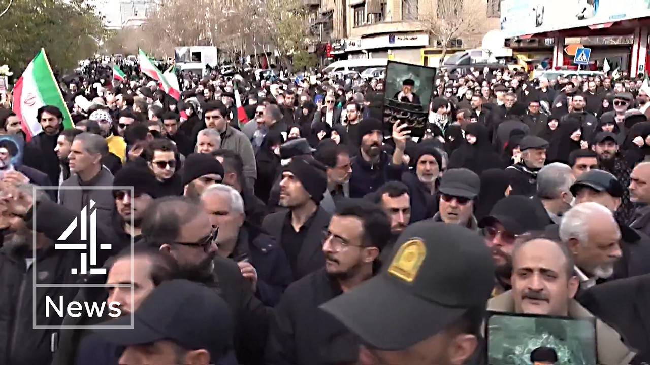 Iran: an execution delayed and regime claims control of streets